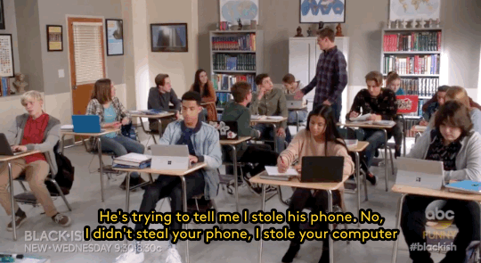 refinery29: We are so lucky to have a TV show like blackish on the air right now