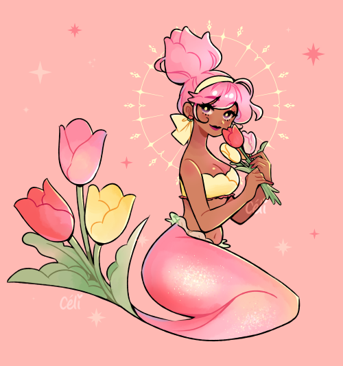 mermay 2022★ twitter | ko-fi | ig | prints ★ 