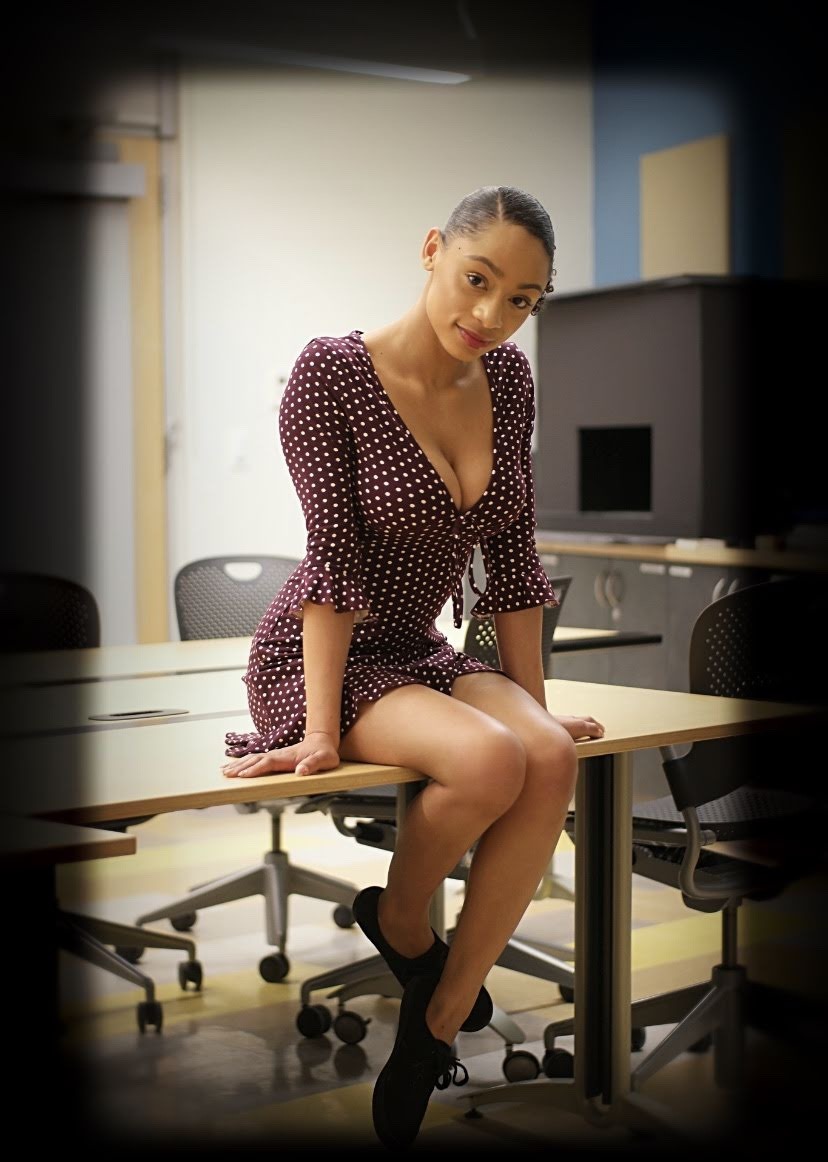 cuties2019:  Instagram: @ tpnaomi