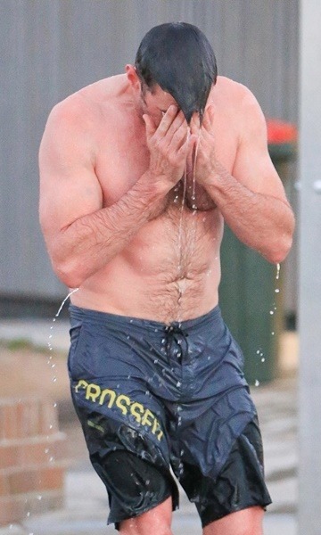 boys-do-luke:  🔞 Hugh Jackman 🔞Site: http://boysdoluke.blogspot.com.brTwitter: