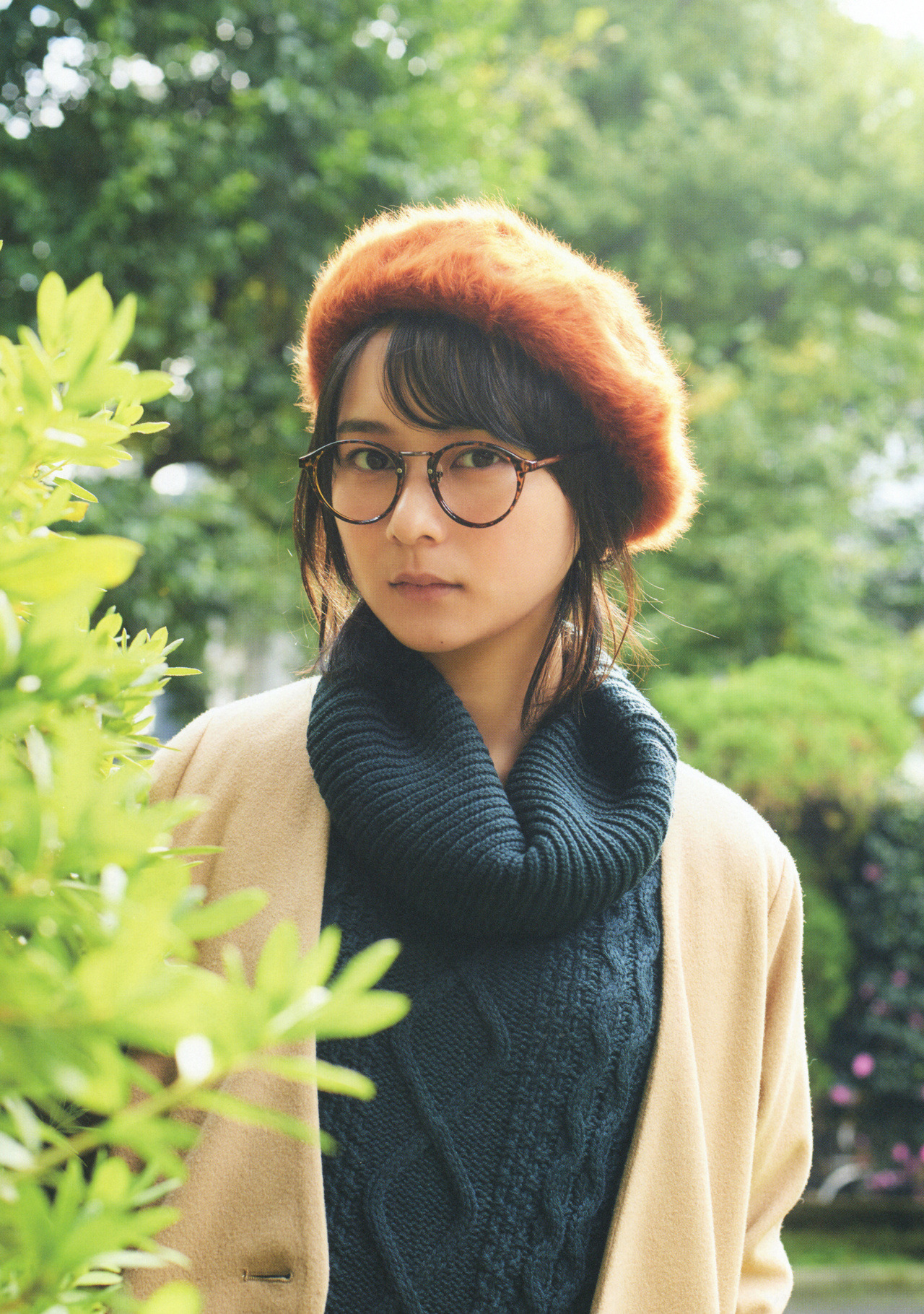 omiansary27:   UTB+ vol.44  La_mela 