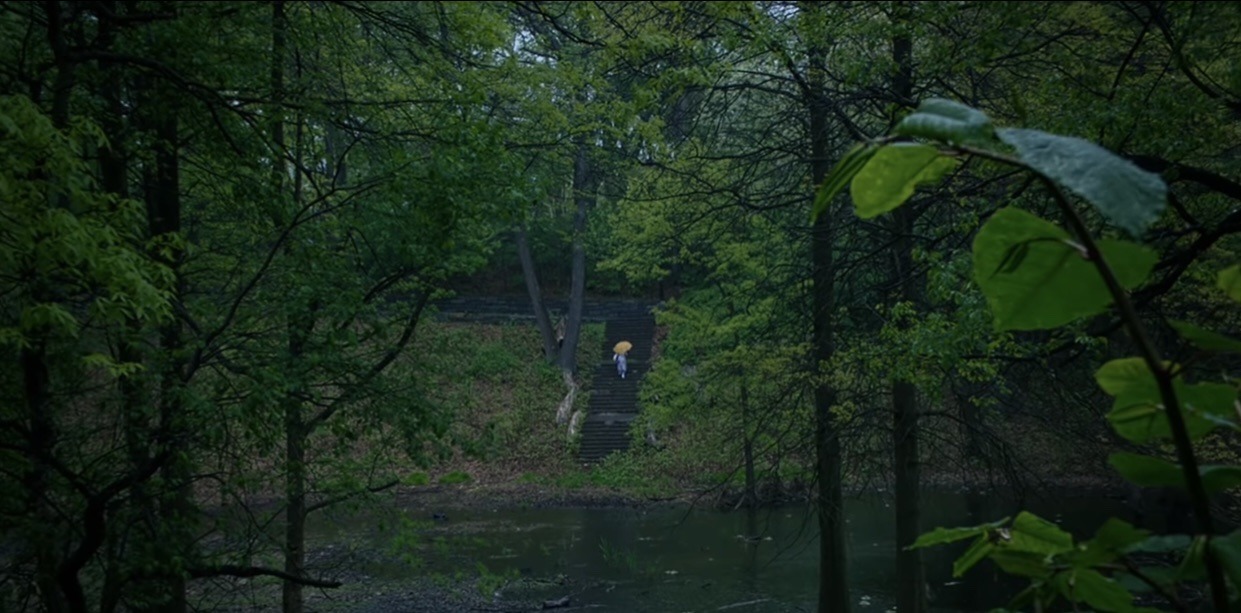 jasminejarss:After Yang (2022) dir. Kogonada