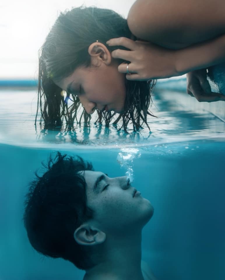 Photographers that turn common photos into spectacular images..!!
