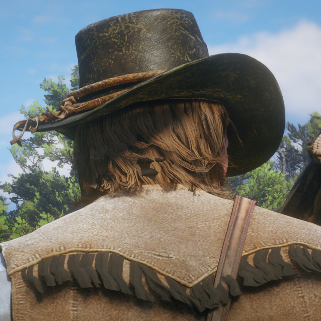 marston apologist