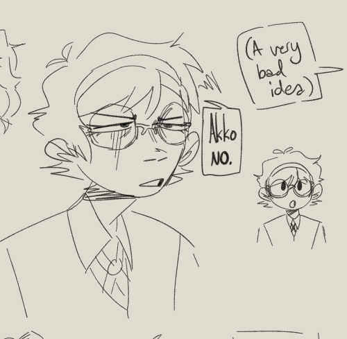 Lwa Doodles