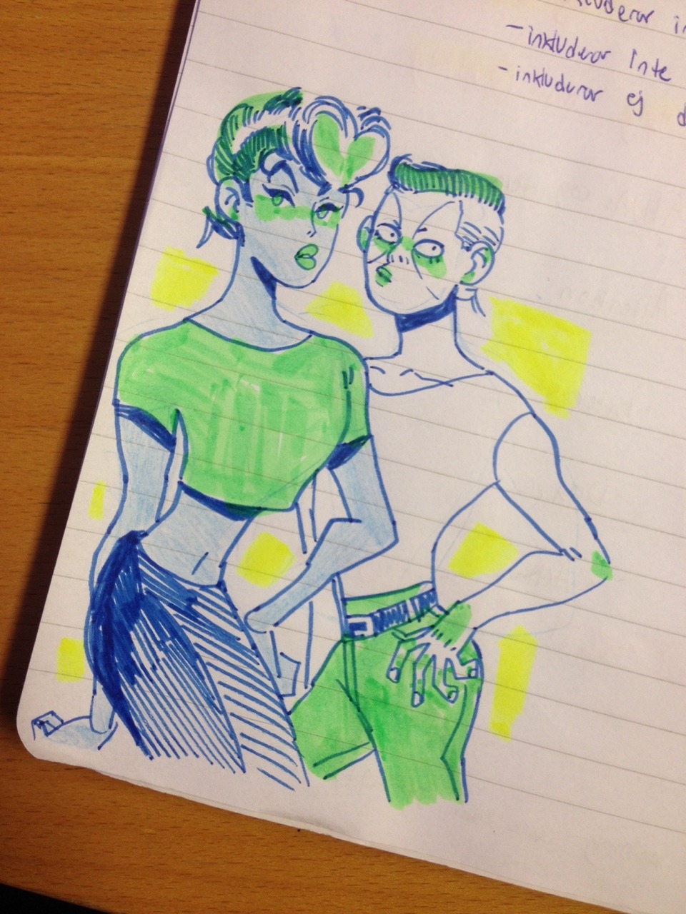 jadenvargen:when will my notes have anything to do with my lectures