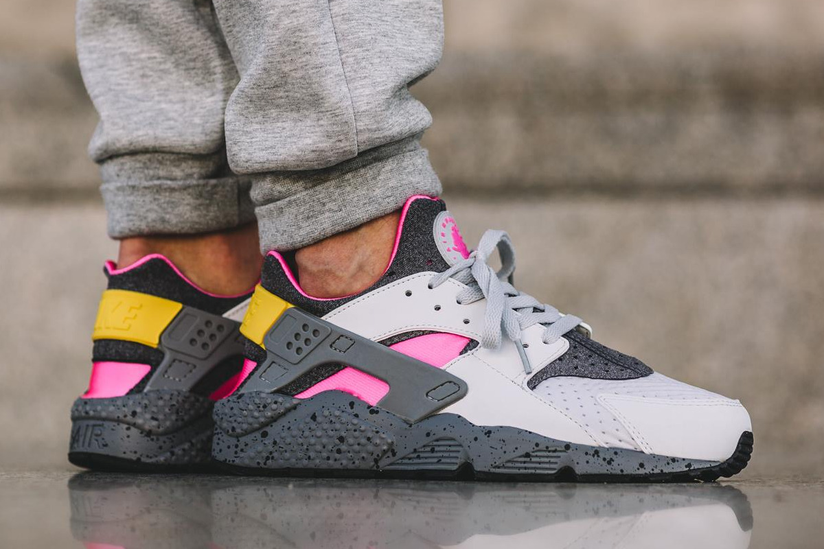 nike air huarache special edition