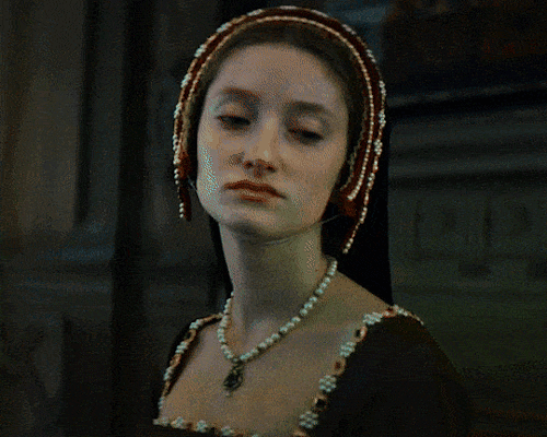 Junia Rees As Elizabeth I