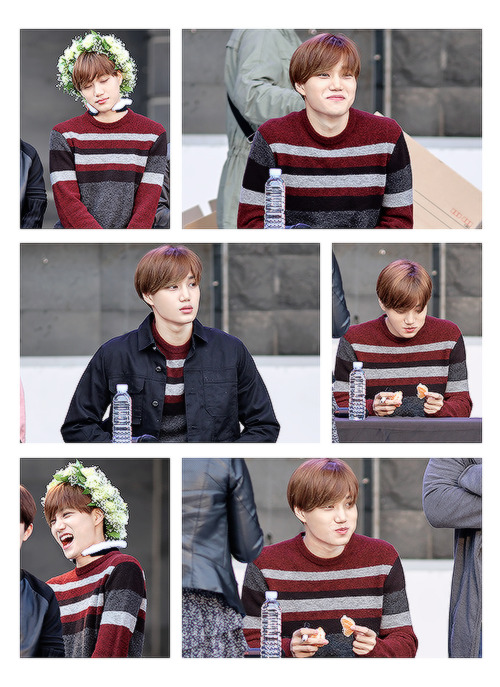 flowerboy prince
