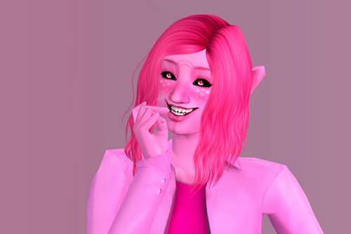 Sim In One ColorGot tagged by @redandvidya! Thank you!! ❤ Rules: Use a randomizer to get your color 