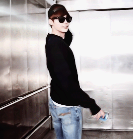 jongsuk centric