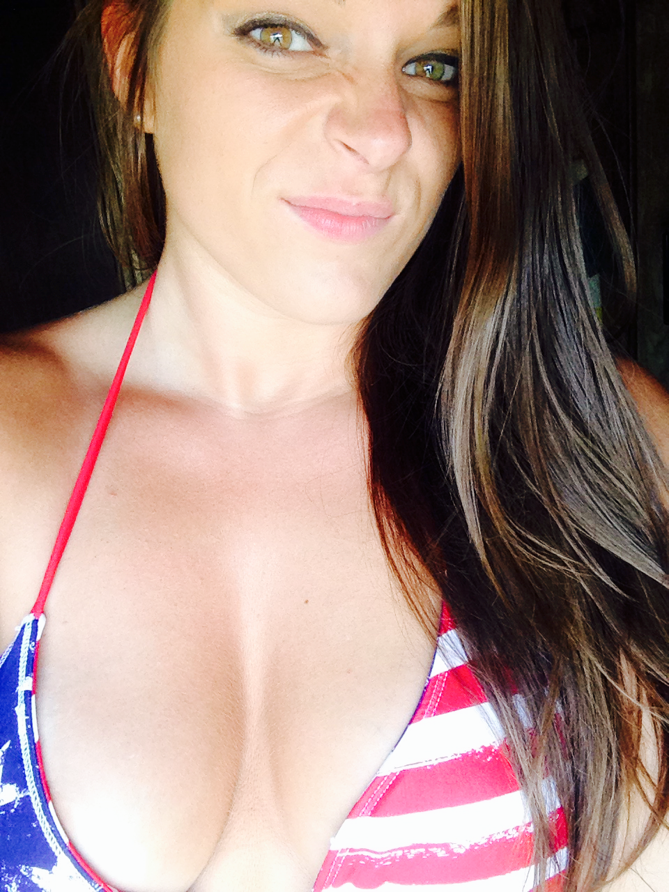 buttsandbarbells:  Today was enjoyable.