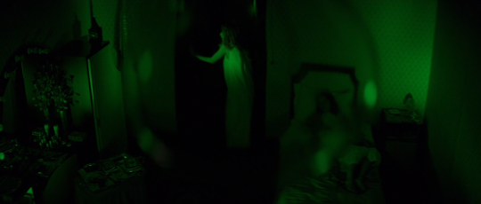 Porn photo beingharsh:Suspiria (1977), dir. Dario Argento