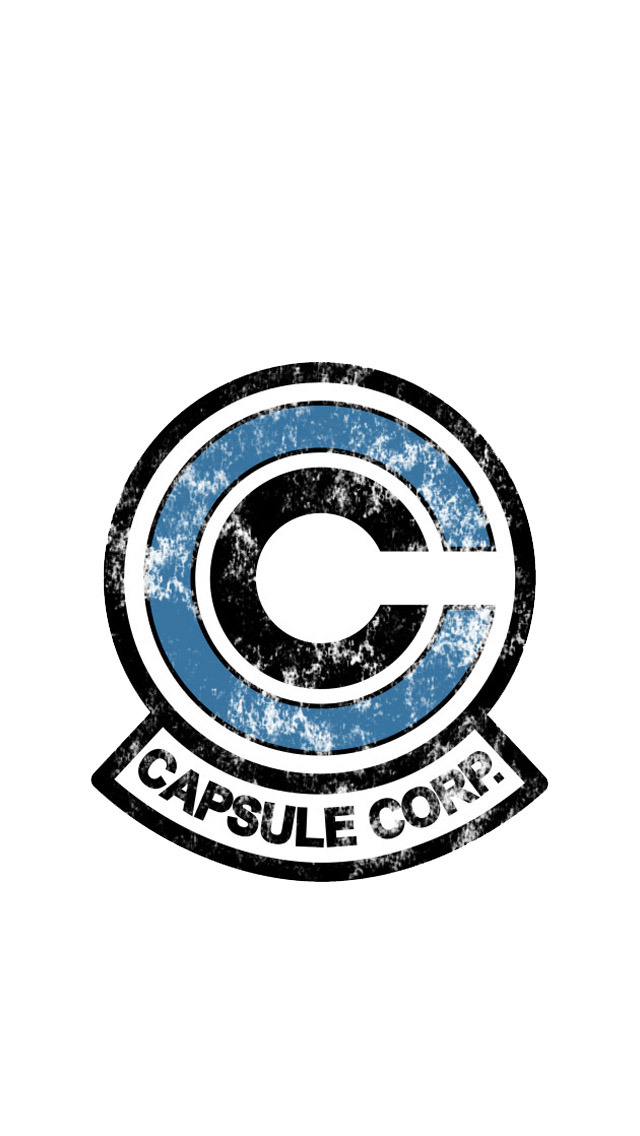 Capsule Corp on Tumblr