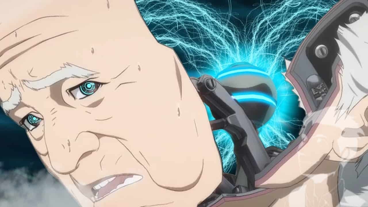 Lzsy Loves Anime Anime Spotlight Inuyashiki Last Hero This Is Lzsy Loves Anime Anime Spotlight Inuyashiki Last Hero This Is