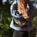 gatzibemfeni - Addicted to Fashion & Art.