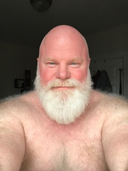 beefyred:  All trimmed up