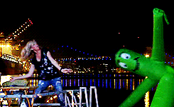 filmeditors:  “I am learning some amazing moves from this guy.” 