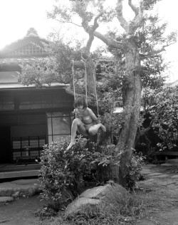 spectrumvivace:  Nobuyoshi Araki 