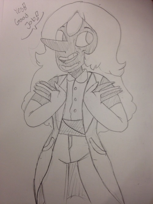 gemlings:  bockdewey:  gemlings Fusion mom is v supportive of her children  !!!!! THE ULTIMATE MOM 