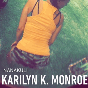 kari-land: 150 Reblogs till I’ll upload a naked twerk video!   Hawaiian PocketPorn MILF  Karilyn K. 