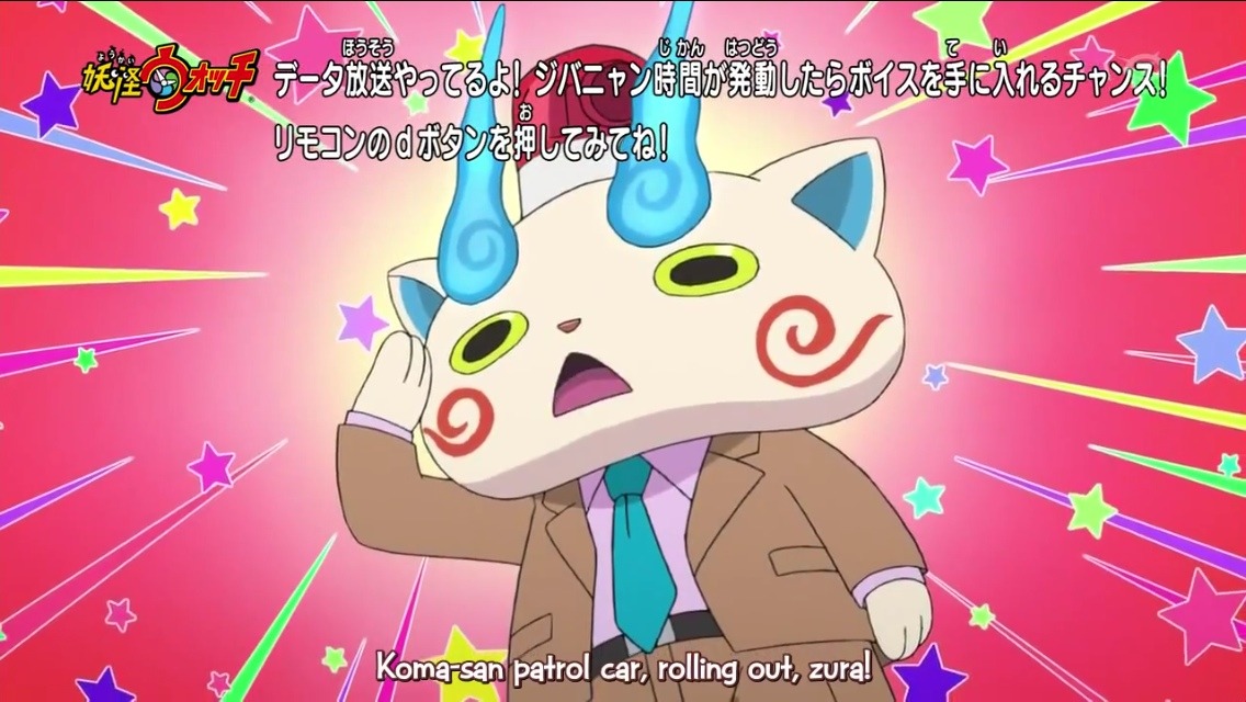 Help:Trying to find these fanarts of kyubi & nate : r/yokaiwatch