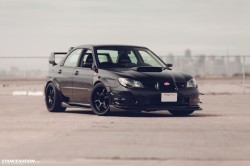 spdcrzy:  hakosukajapan:  422whp. All aftermarket driveshaft. Shit. I would list all the mods this thing has, but I don’t think it would fit in one post so check this shit out. (x)   my ideal STi. always reblog.