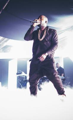 hip-hop-influence:  yeezus—west:  Hip Hop