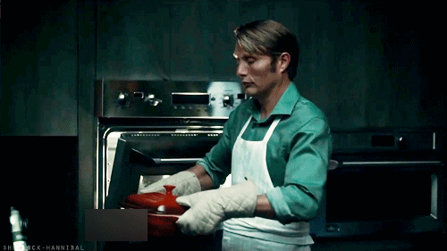 Hannibal & Will Parent Headcanons (Separate)