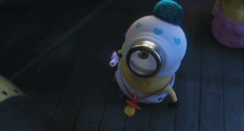 fantasiasanimadasdehoy:  Toma para tú, pupete.