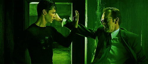 dbareactions:When the project manager starts questioning my work estimates