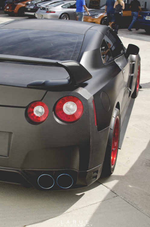 Nice Things