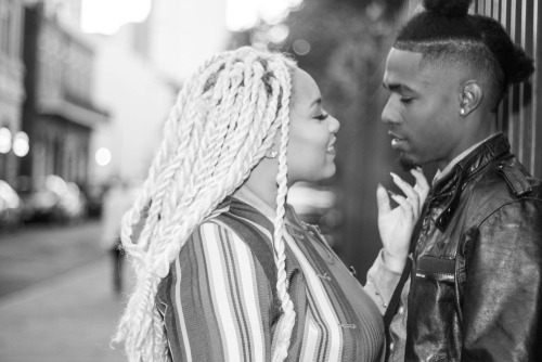 manihendrixx:  “The Urban Couple” pt 3 @manihendrixx