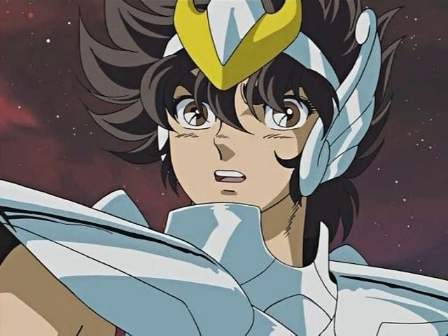 Rafabizzi's Review of Saint Seiya: The Hades - GameSpot