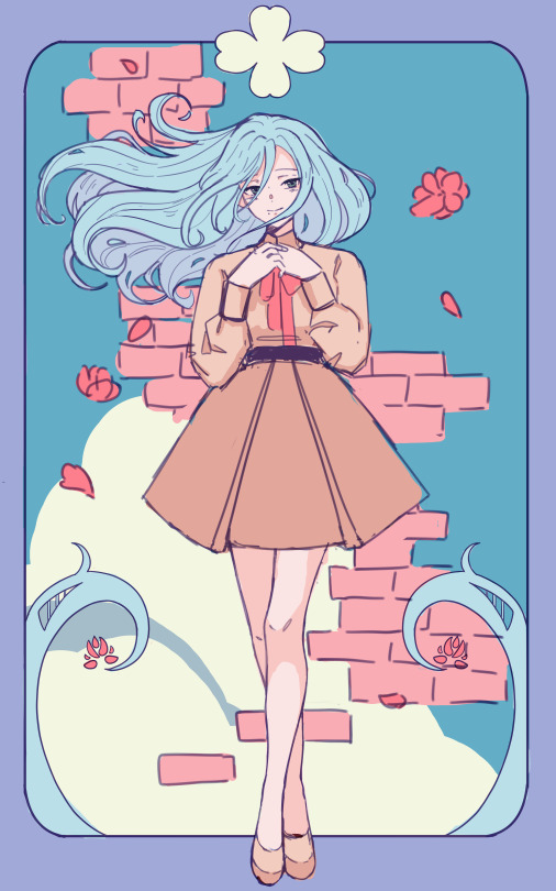 Shizuku, Project Sekai