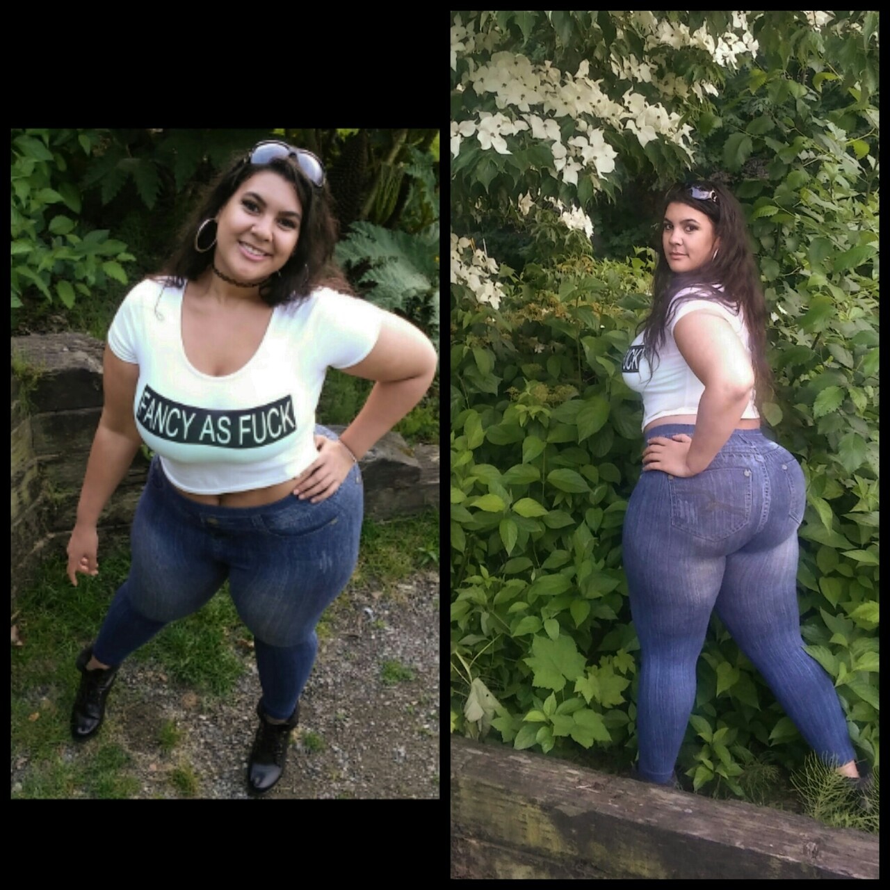 Thick Chick Videos