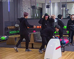 Everyone Shut Up, Yoongi Is Screaming!