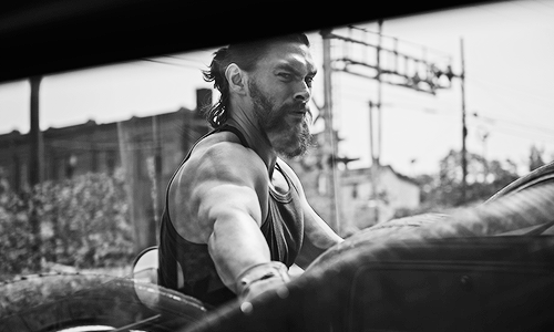 Porn dccusource:  Jason Momoa for Men’s Health photos