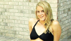 lana-del-grey:  Lana Del Rey in “Poolside” 