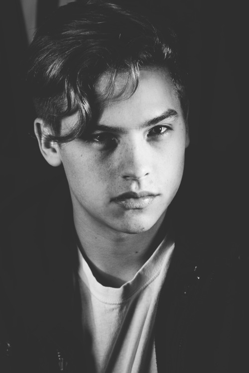 dylan sprouse