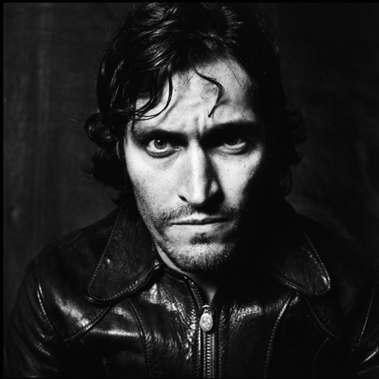 damirdoma:  Inspiration: portrait of Vincent Gallo shot by Jérôme de Perlinghi.