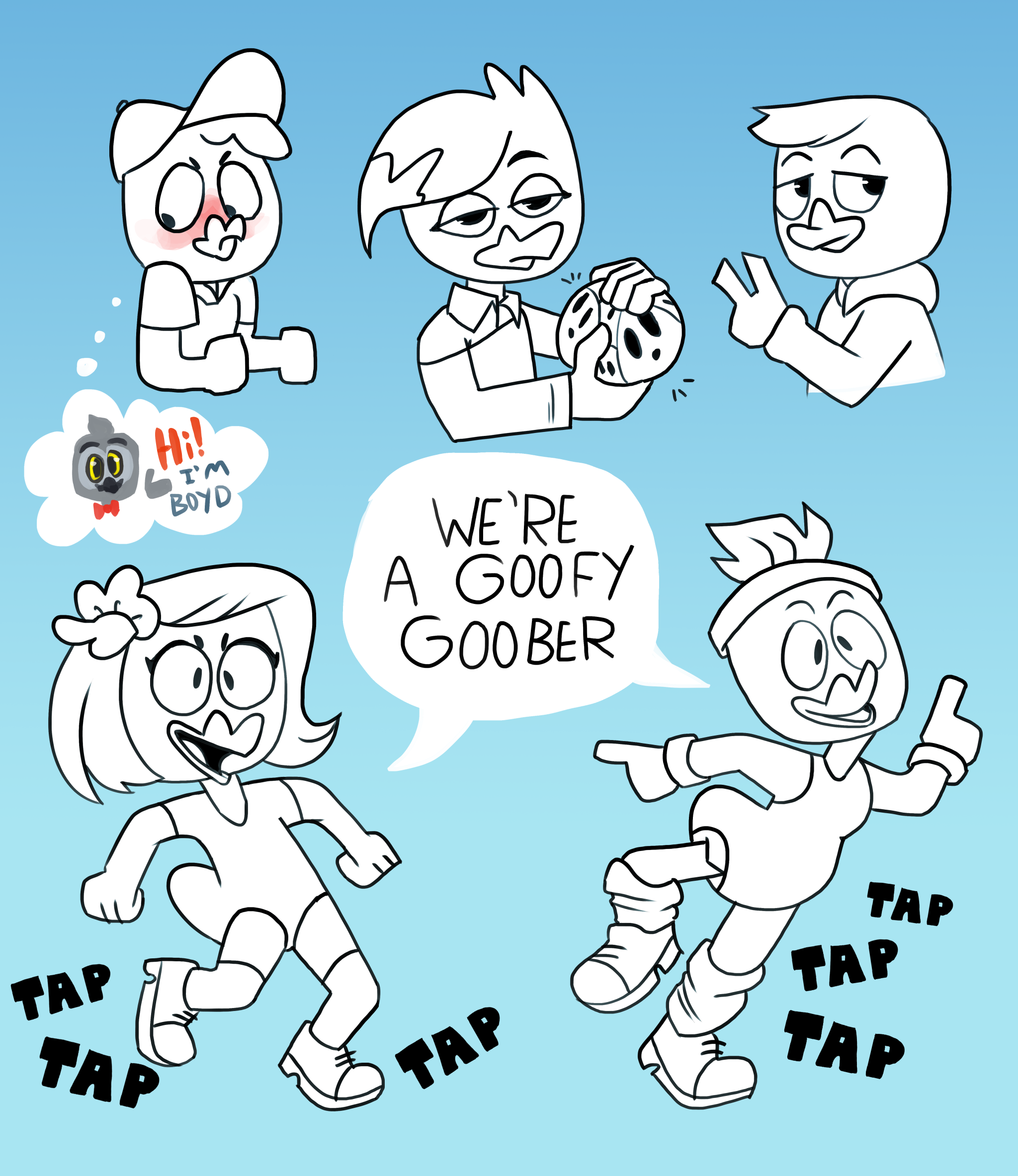 pix Webby And Lena Fanfiction louie x lena explore tumblr posts and