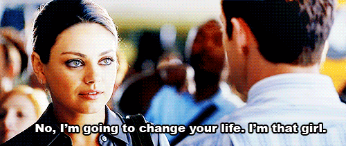 Love this movie