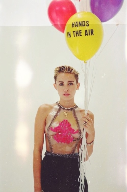killthendestroy:  #miley. ||