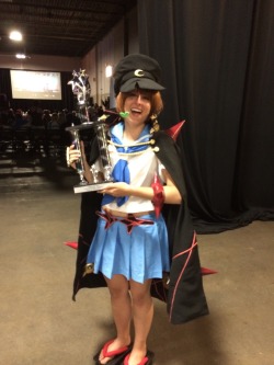 appledress:  I won best of weekend!!!!!!!!!