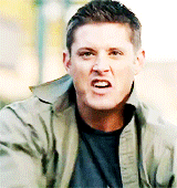 chriservans:  Jensen Ackles alphabet: Natural perfection  My love for Jensen grows