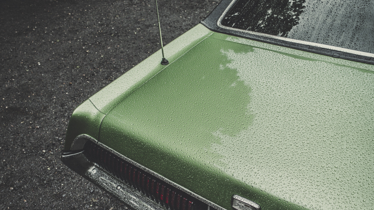 laurentnivalle:  Mercury Cougar 1968 #LeicaT #Leica © Laurent Nivalle www.laurentnivalle.fr