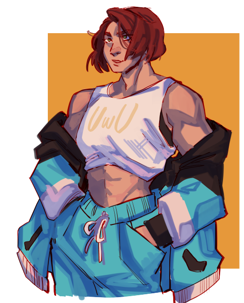 Carolina Tooo I Love Drawing Herr