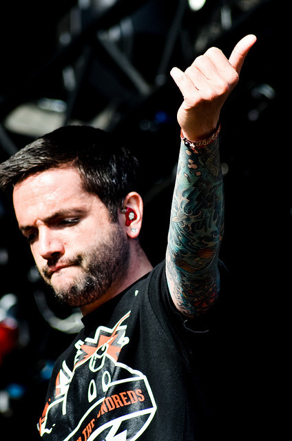 neighborhoodss:  Seeing A Day To Remember in 7 days! 