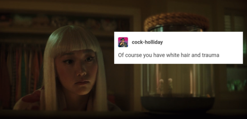 I Think I'm Funny (part 1, 3, 4, 5)